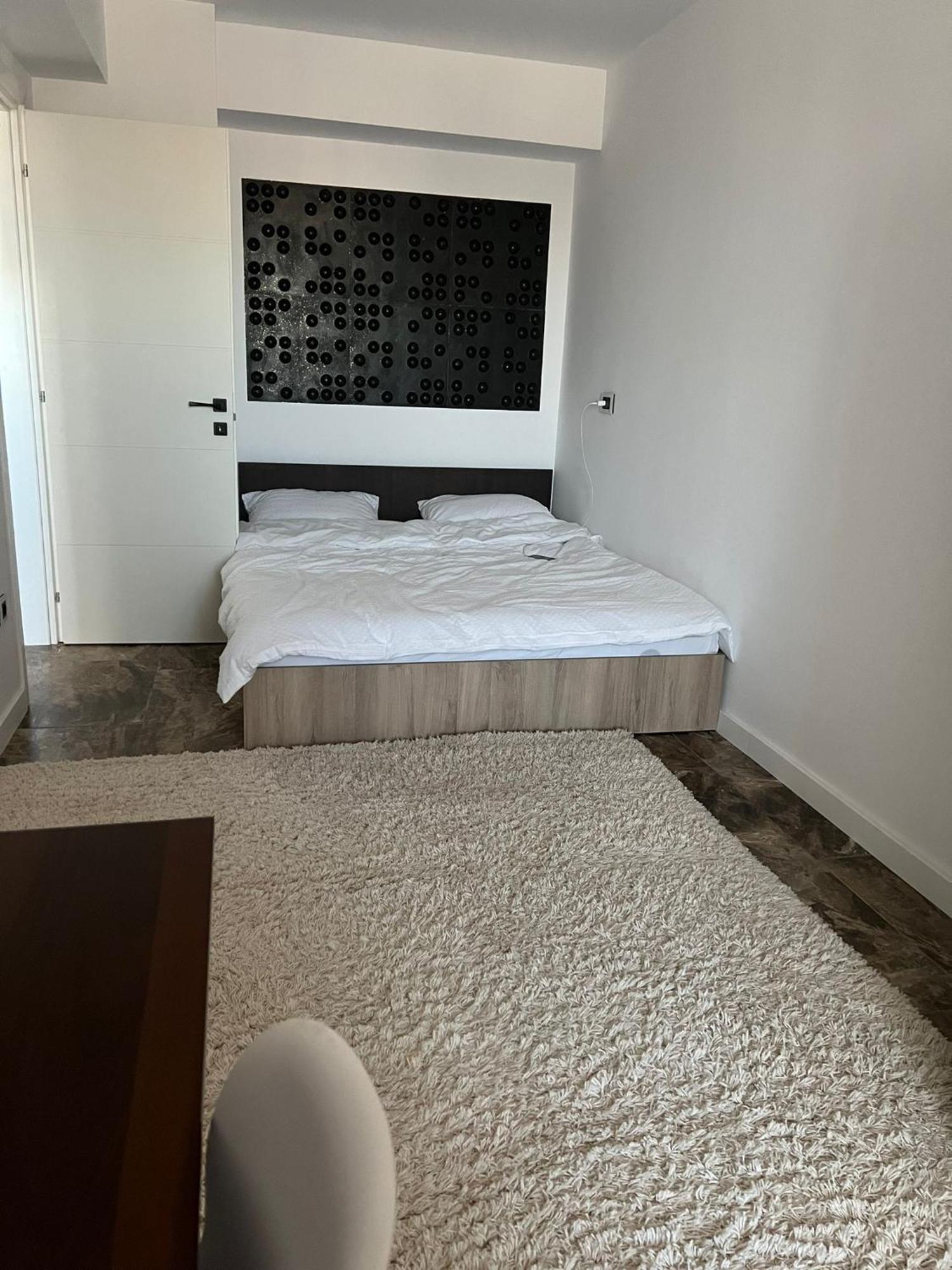 Apartament Bloc Nou - Self Check In - Free Parking 克拉奥华 外观 照片